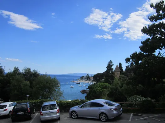 Opatija (Croatia)